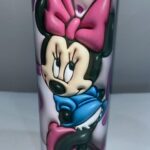 Minnie & Mickey