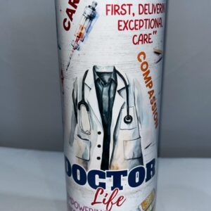 Doctor