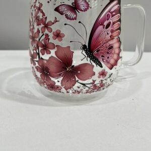 Butterfly Heaven