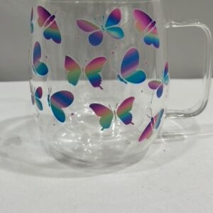 Colorful Butterfly