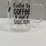 Fuled by Coffee