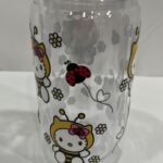 Hello Kitty Bee