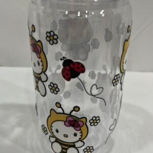 Hello Kitty Bee