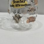 Teacher Affirmations