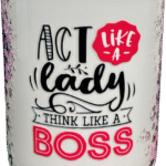 Think Like A Boss