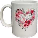 Heart Flower