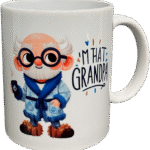 I'm That Grandpa