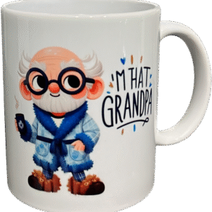 I'm That Grandpa