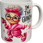 I'm That Grandma