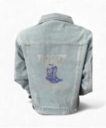 Boot's on the ground